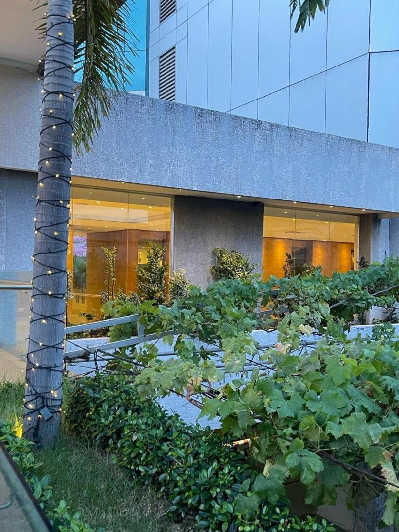 Rosa Bela Hotel & Convention Center Puerto Ordaz Exterior foto